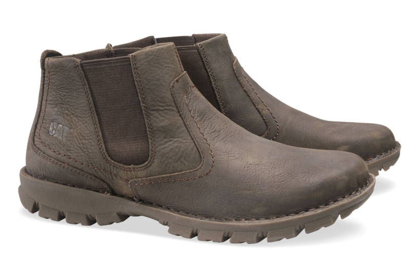 ANKLE BOOTS - NERO