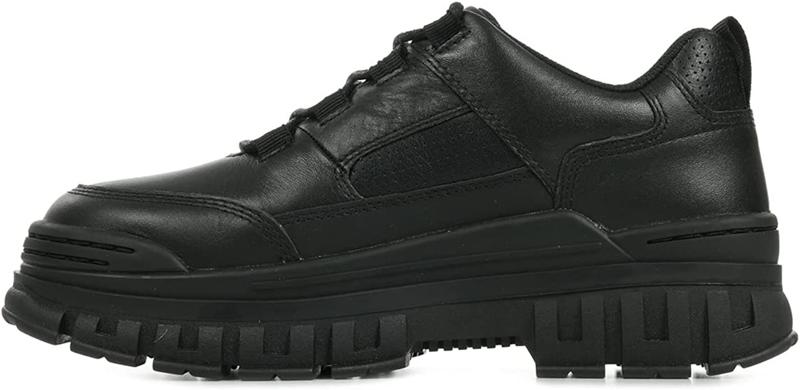 ANKLE BOOTS - NERO