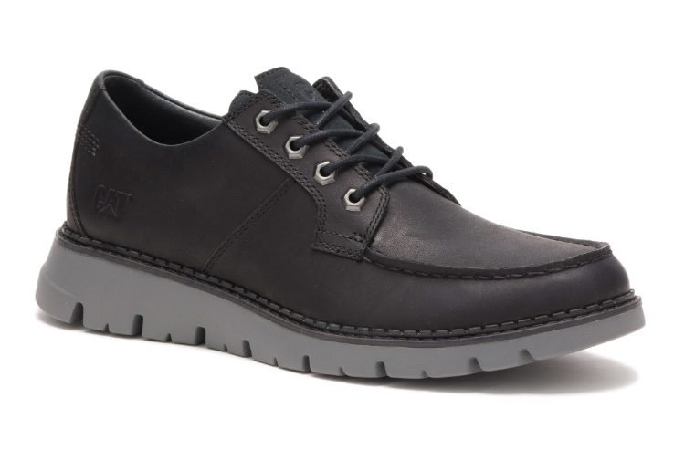 ANKLE BOOTS - NERO