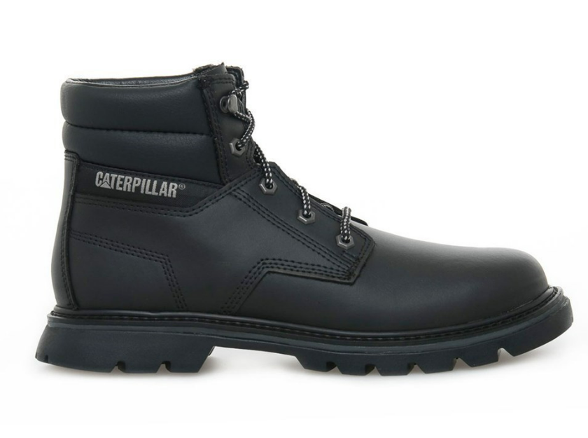 ANKLE BOOTS - NERO