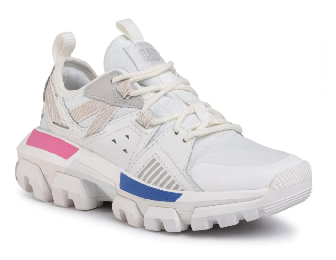 SNEAKERS - BIANCO