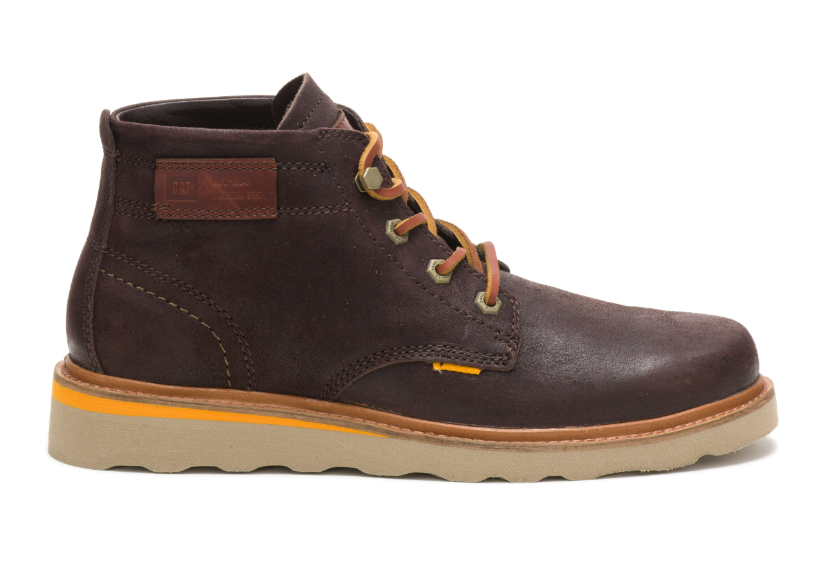 ANKLE BOOTS - NERO