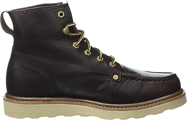ANKLE BOOTS - MARRONE