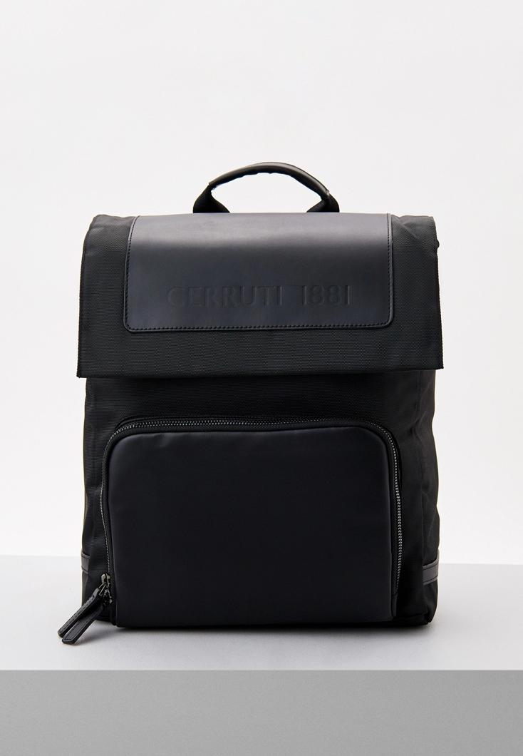 BACKPACK - BLACK
