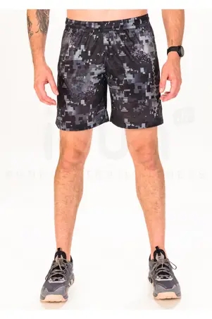 SHORTS - NBK/ALLOVER