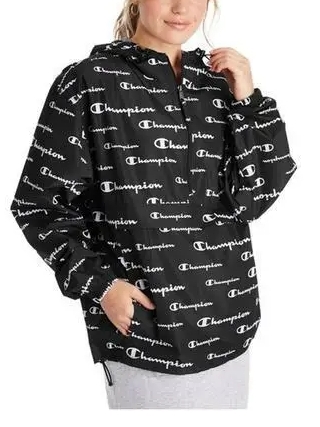 BLOUSON - PAINT SPLATTER WHITE