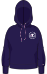 SWEATSHIRT - RICH PURPLE