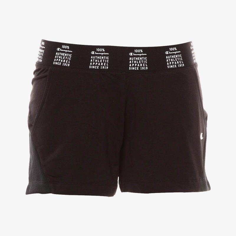 SHORTS - BLACK