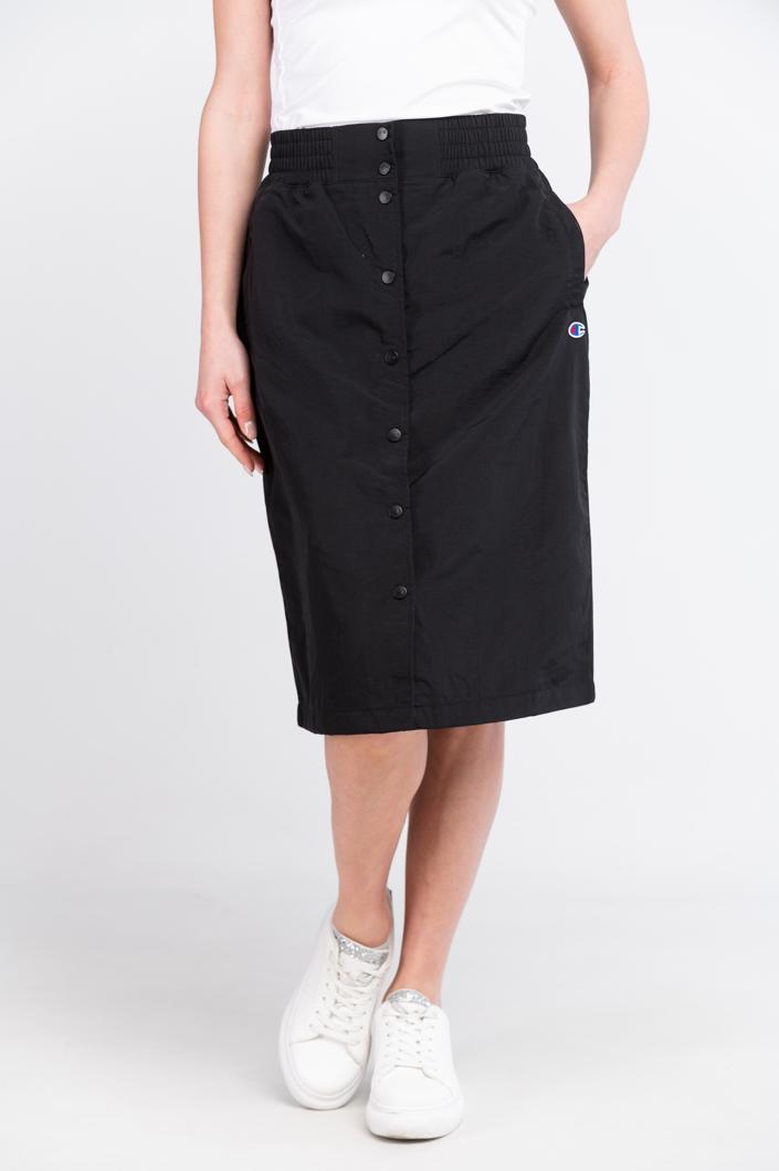 SKIRT - BLACK