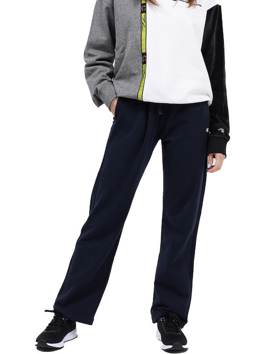 SPORT PANTS - DARK BLUE