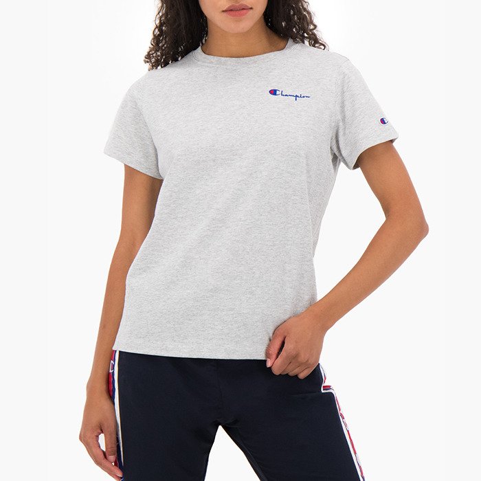 T-SHIRT - LIGHT GREY