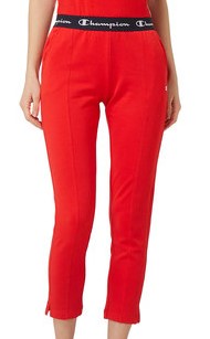 PANTS - RED