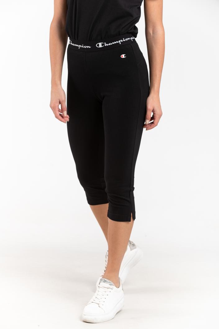 CAPRI - BLACK