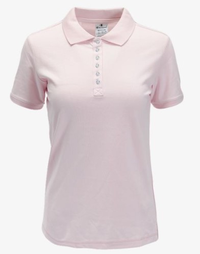 POLO - BLACK