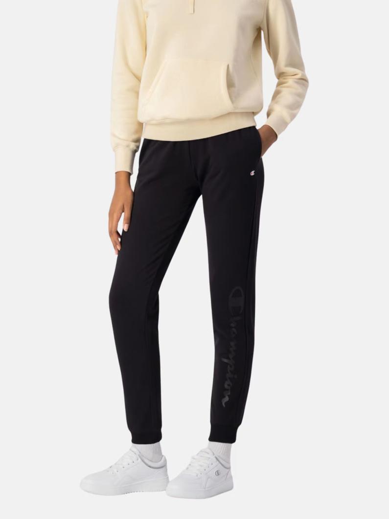 SPORT PANTS - BLACK
