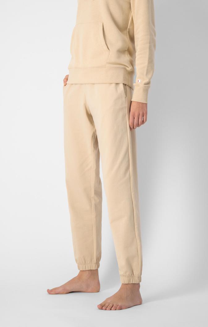 SPORT PANTS - BEIGE