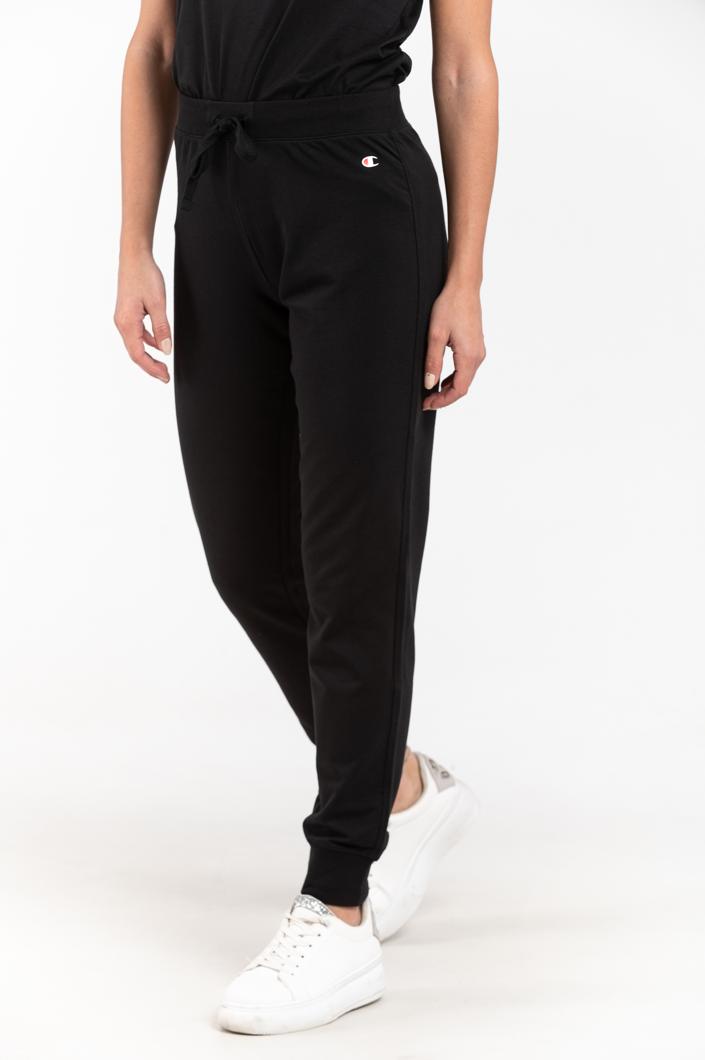 SPORT PANTS - BLACK