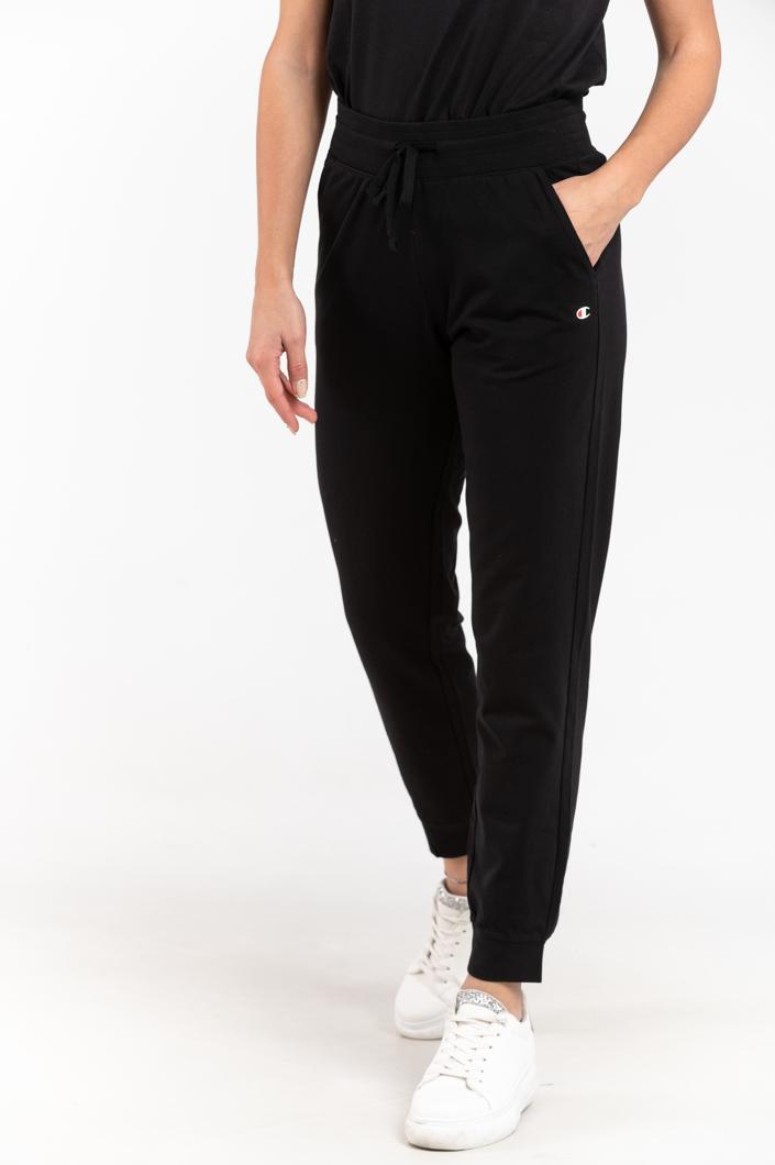 SPORT PANTS - BLACK
