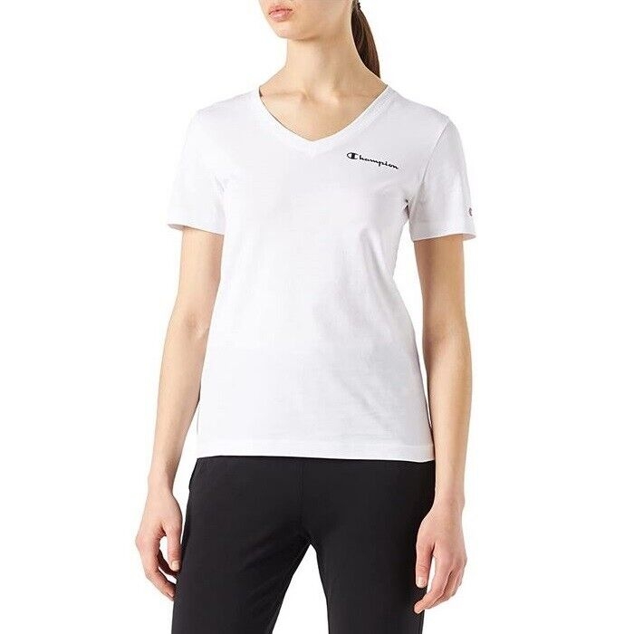 T-SHIRT - WHITE