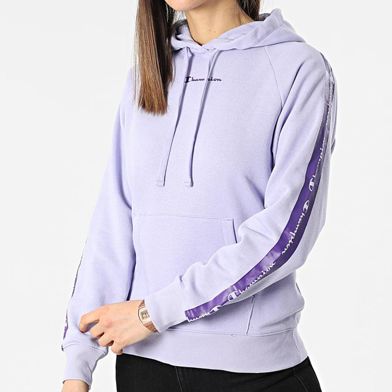 SWEATSHIRT - LAVENDER