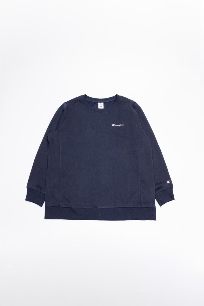 PULLOVER - NAVY