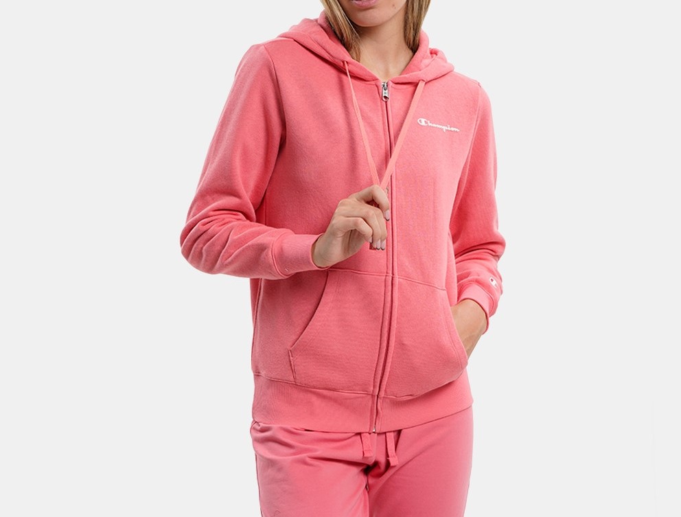 SWEATSHIRT - PINK