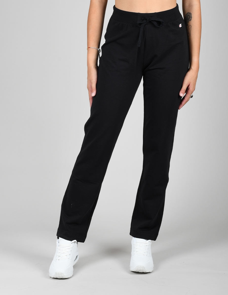 SPORT PANTS - BLACK