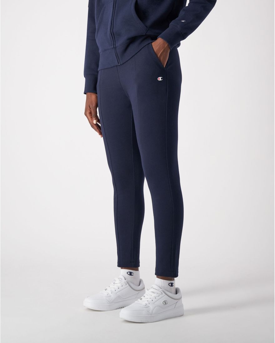 SPORT PANTS - DARK BLUE