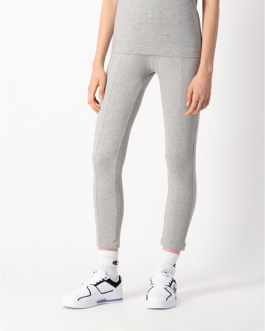 SPORT PANTS - LIGHT GREY
