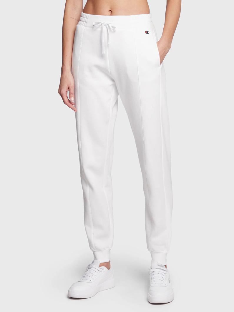 SPORT PANTS - WHITE