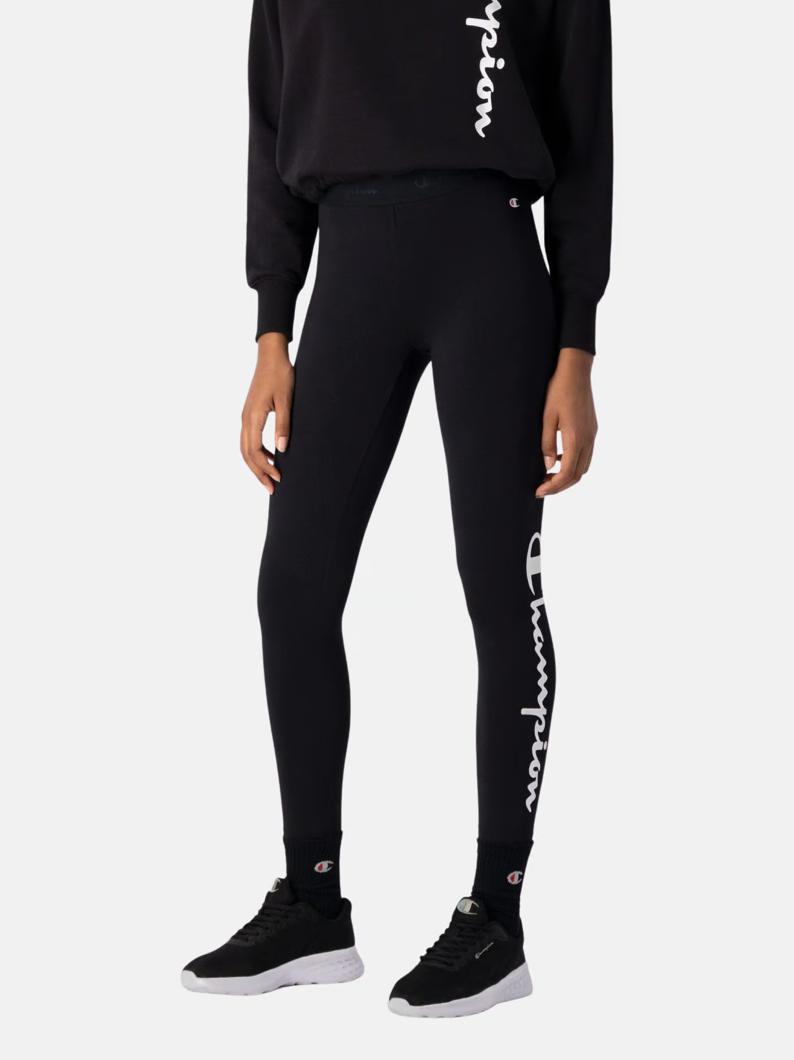 LEGGINGS - BLACK