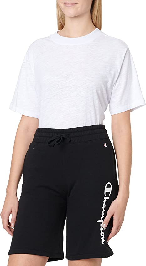 SHORTS - BLACK