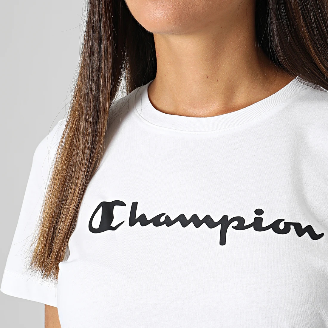 T-SHIRT - WHITE