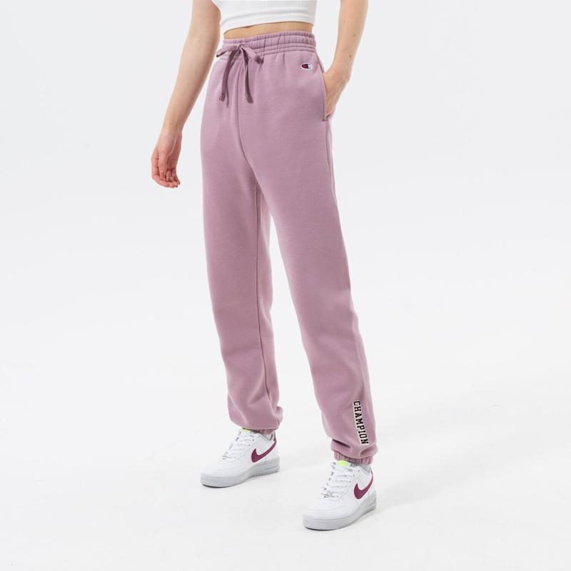 SPORT PANTS - PURPLE SAGE