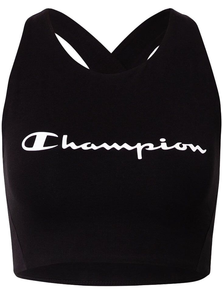 SPORT BRA - WHITE