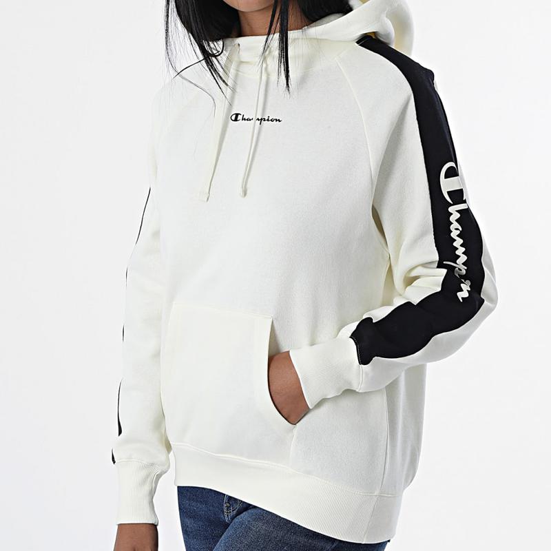 SWEATSHIRT - OFF WHITE
