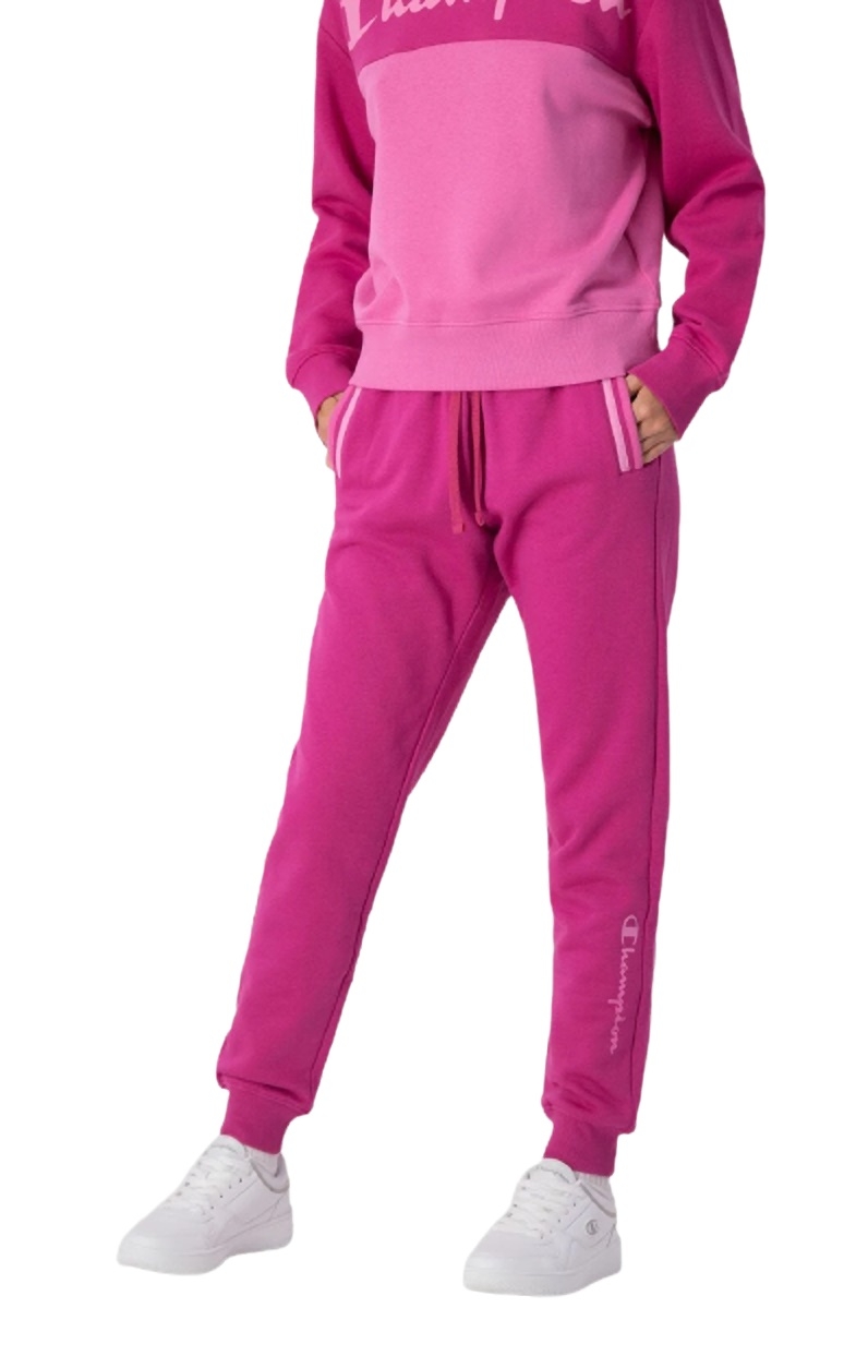 SPORT PANTS - WHITE