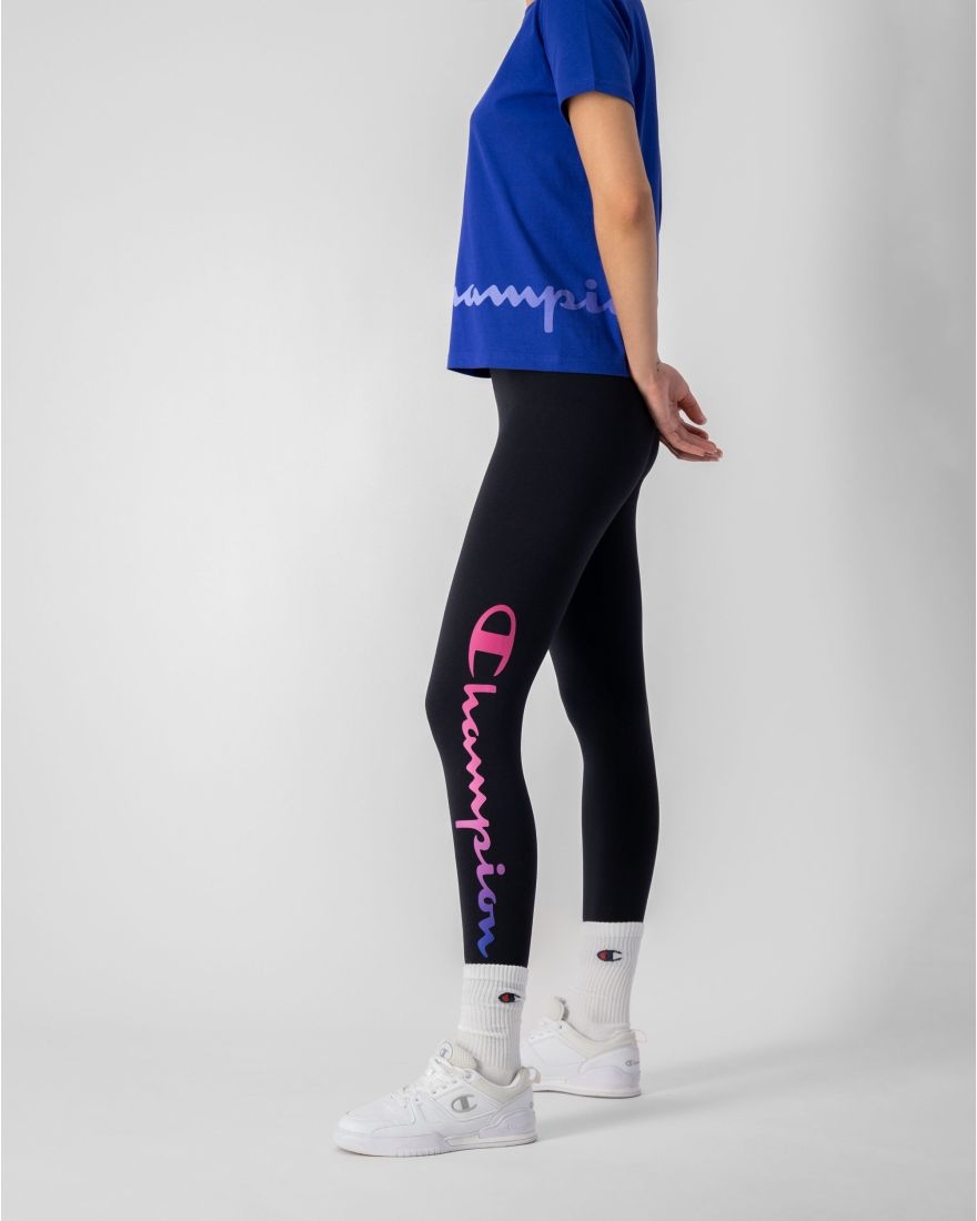 LEGGINGS - BLACK