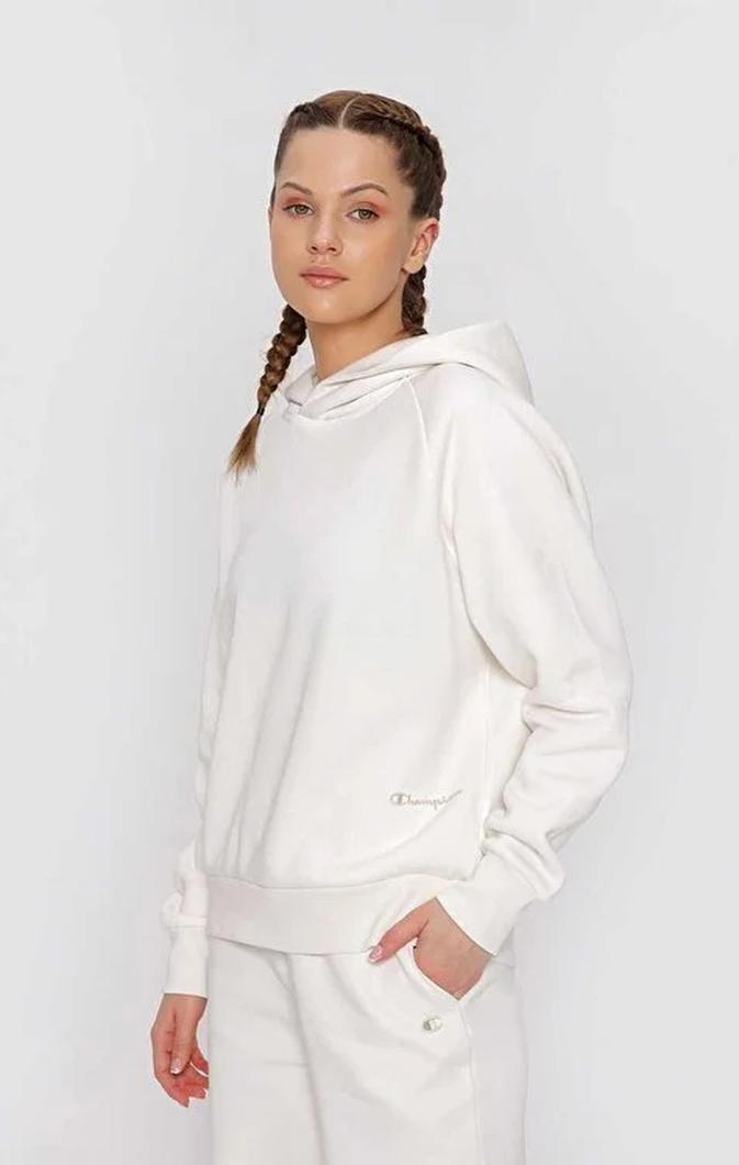 SWEATSHIRT - CREAM