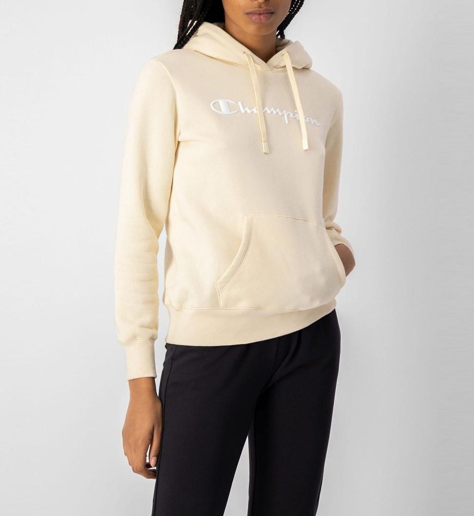 SWEATSHIRT - WHEAT