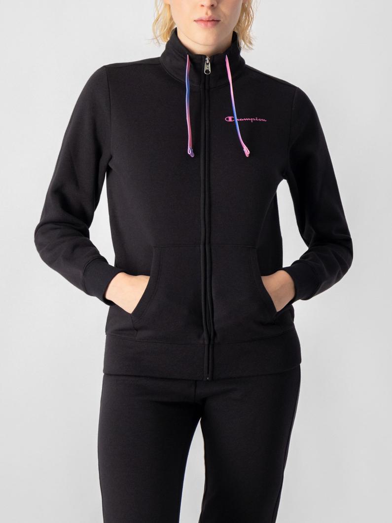JUMPSUIT - BLACK