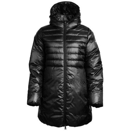 JACKET - DARK BLUE