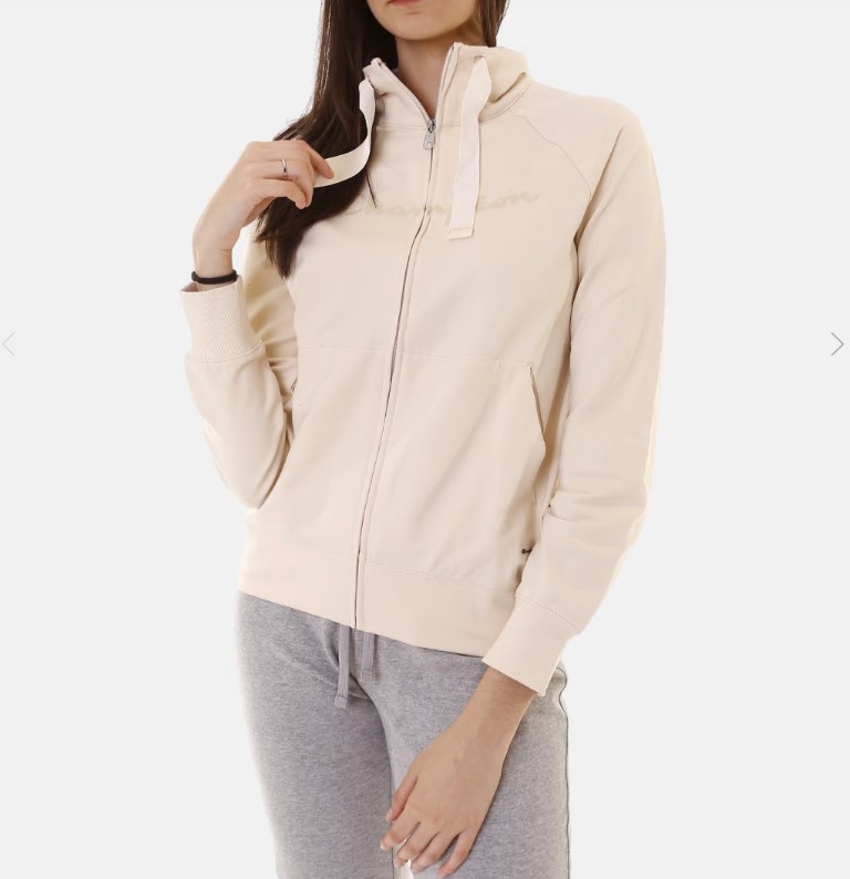 SWEATSHIRT - BLACK