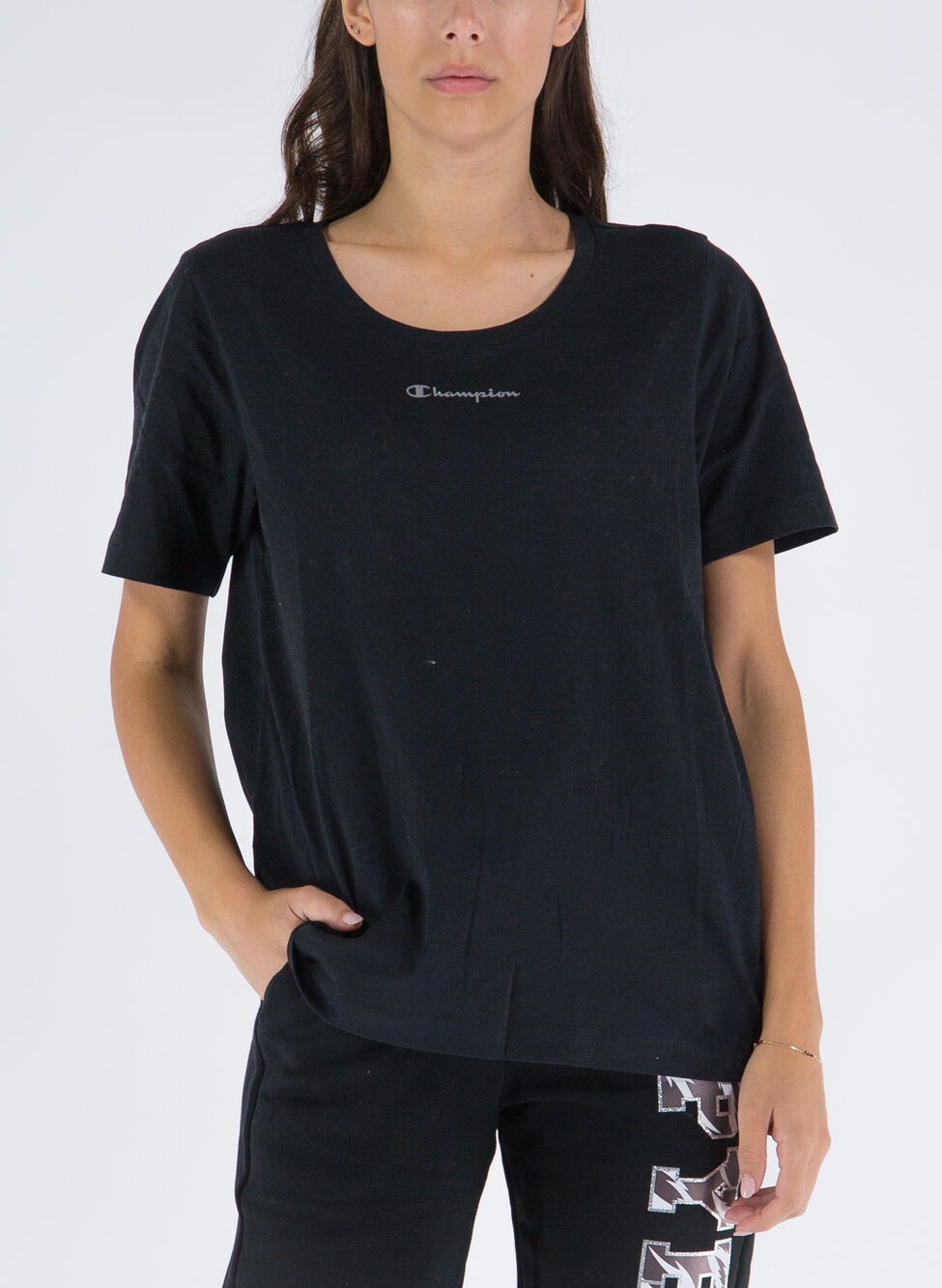 T-SHIRT - NBK