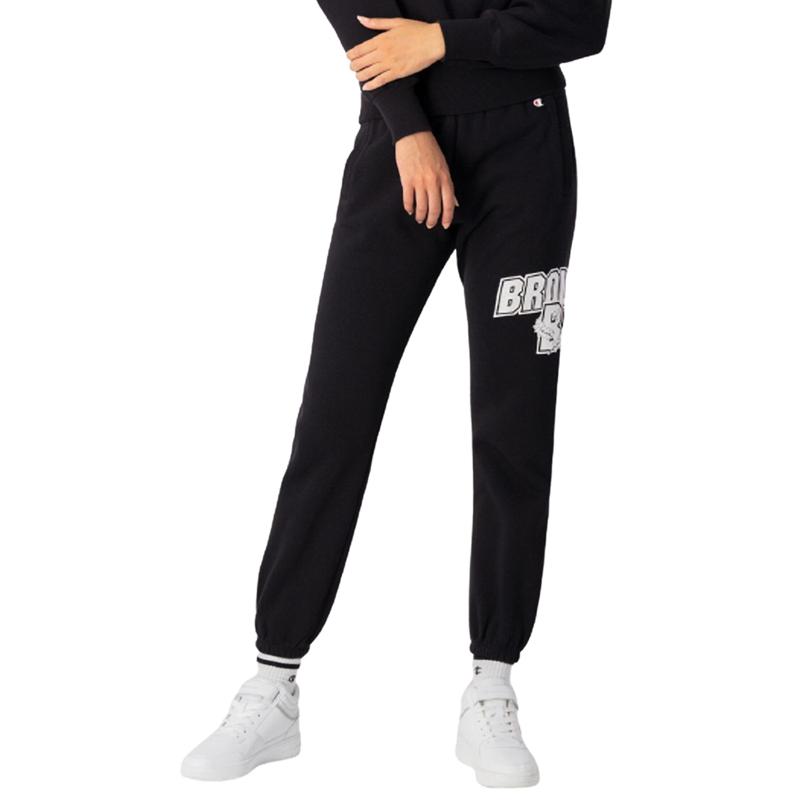 SPORT PANTS - BLACK