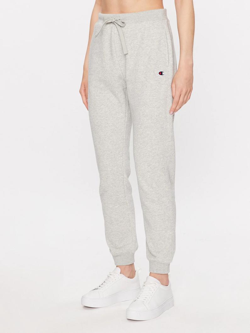 PANTS - LIGHT GREY