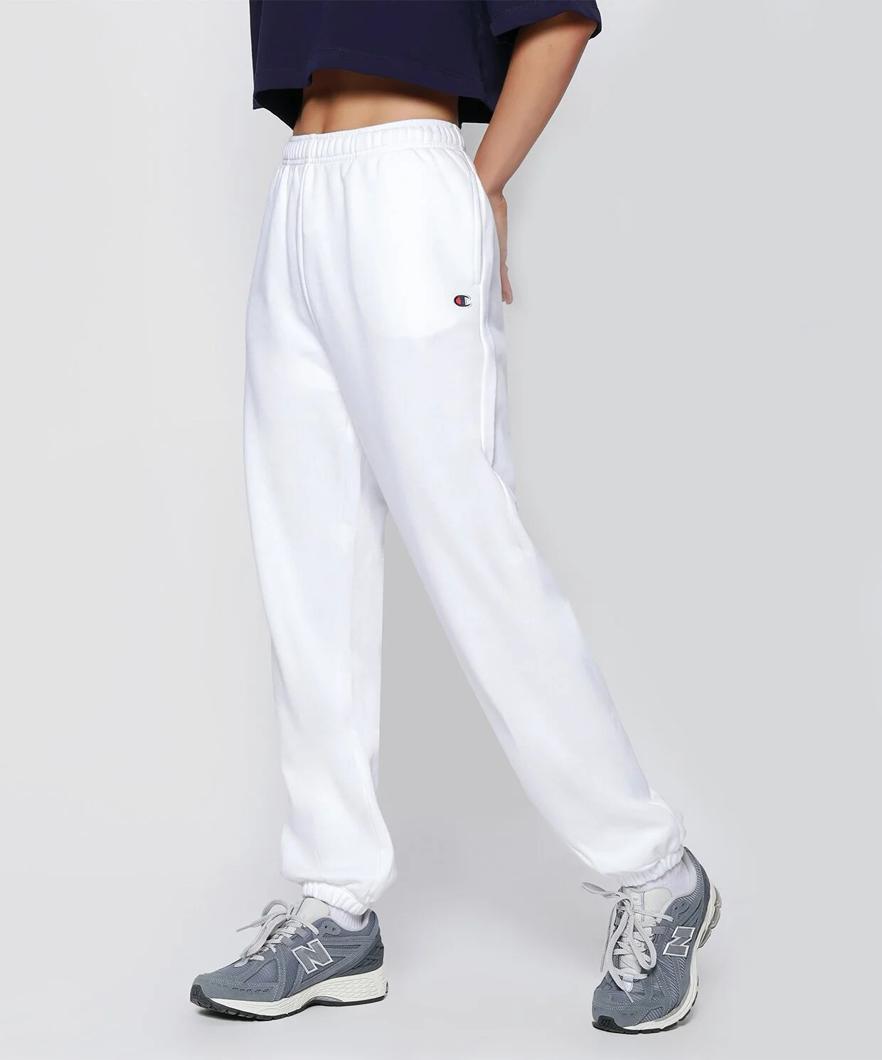 PANTS - WHITE