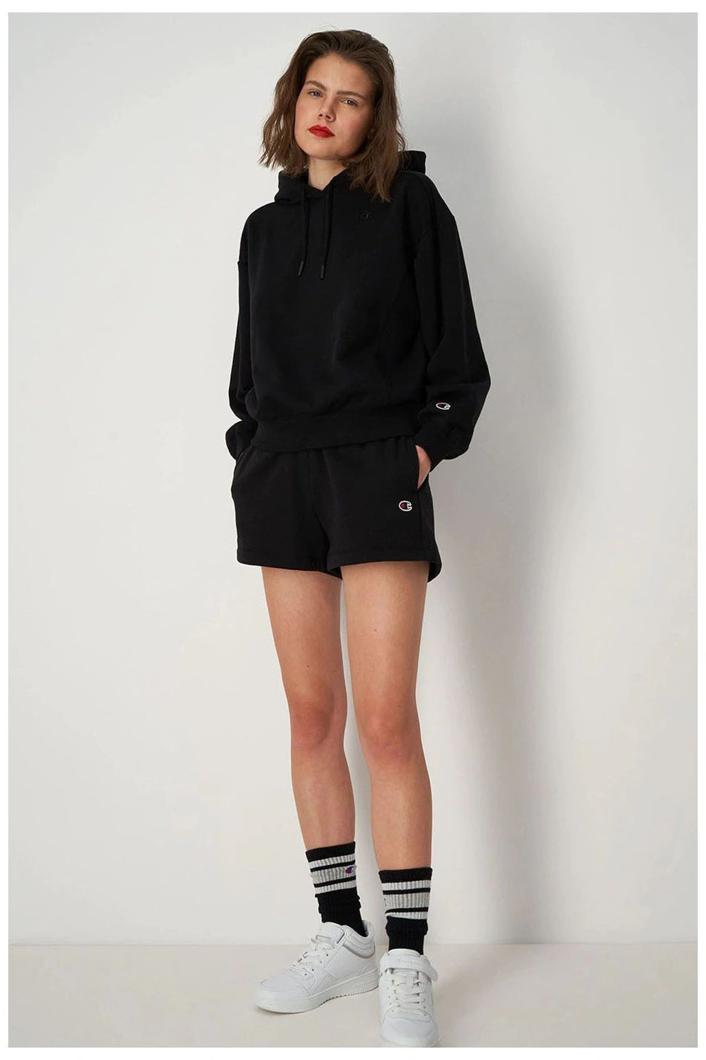 SHORTS - NBK