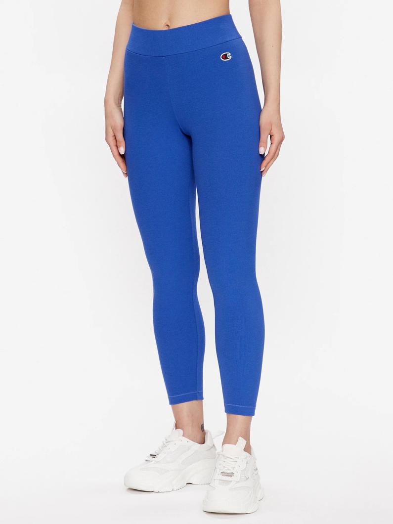 LEGGINGS - NAUTICAL BLUE