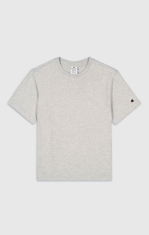T-SHIRT - LIGHT GREY